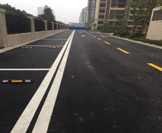 蘇州停車位劃線多少錢？ 小區(qū)停車場劃線施工價格？