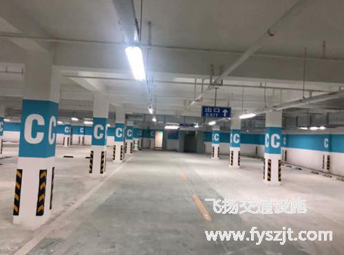 道路劃線，車位劃線，停車位劃線