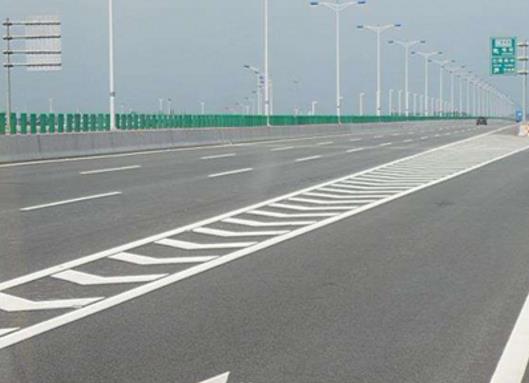 道路劃線，車位劃線，停車位劃線