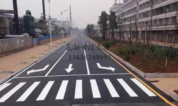 蘇州停車場劃線施工隊，蘇州哪里有做停車場劃線？ 
