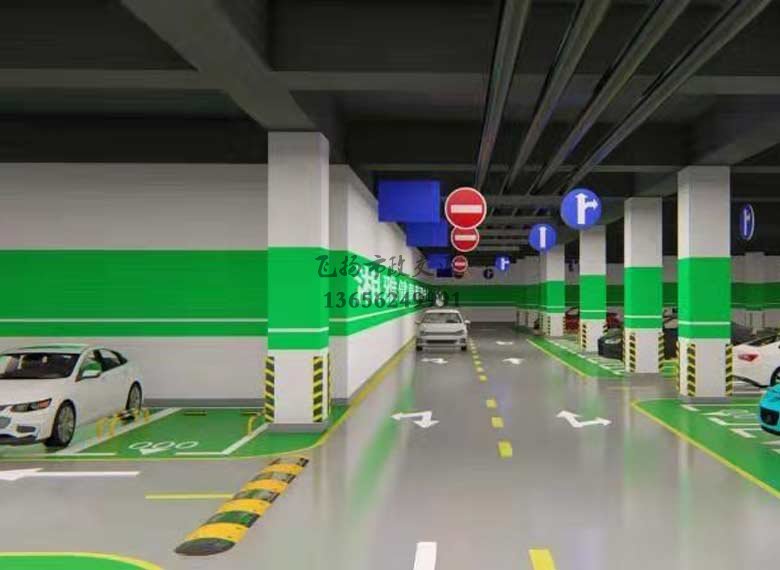 蘇州停車場(chǎng)車庫(kù)車位劃線裝飾公司,蘇州吳江車位劃線單位？