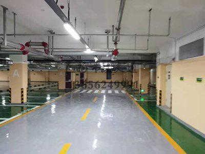 蘇州車位劃線項(xiàng)目，蘇州飛揚(yáng)交通設(shè)施廠家 