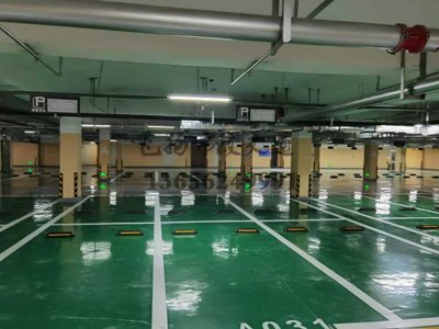 環(huán)氧地坪漆為什么會起皮，有沒用好的解決辦法？