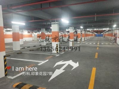 句容車(chē)位畫(huà)線一個(gè)車(chē)位大概多少錢(qián)，句容道路劃線廠家哪家好？