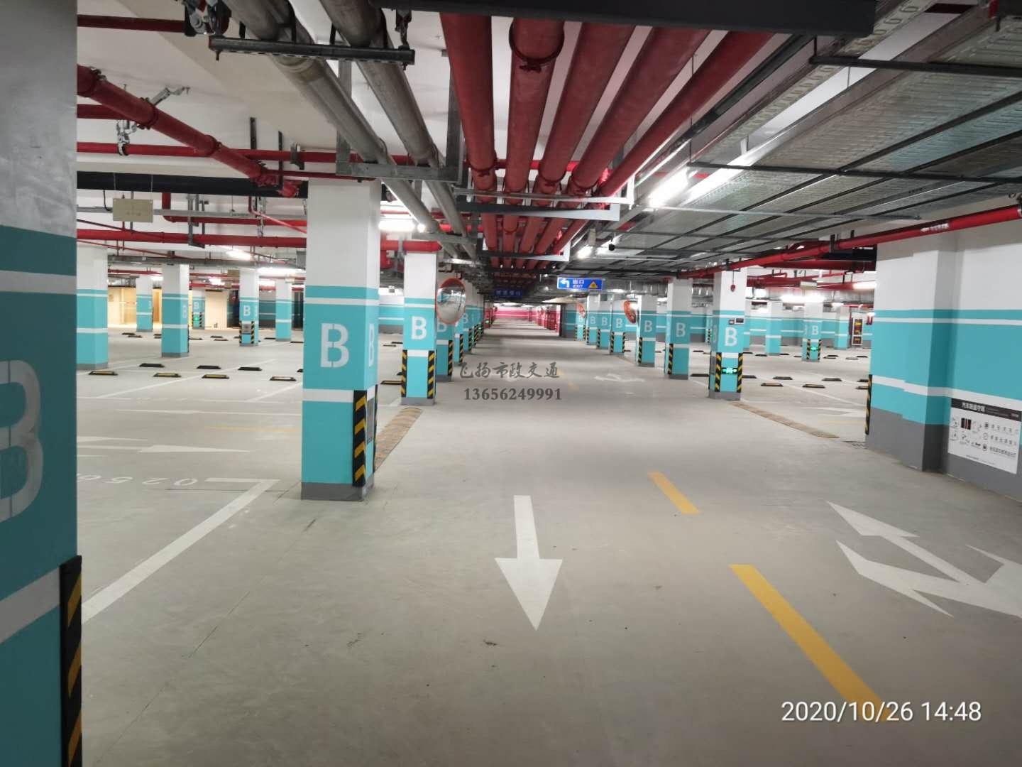 道路交通標(biāo)志牌和道路劃線中警戒標(biāo)志有有哪些？