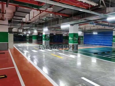 蘇州道路劃線哪家好？信得過的道路交通劃線