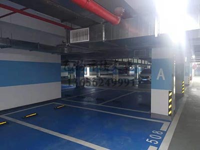 西安水性環(huán)氧地坪漆人工費用價格大致是多少？