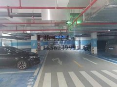 西安最大的道路劃線公司，西安畫車位線有哪家公司做？