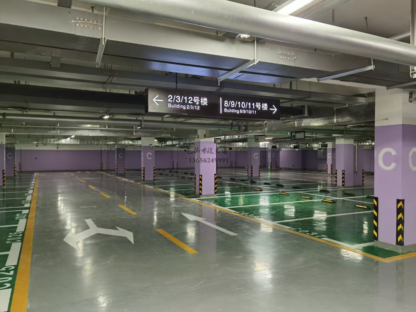 蘇州道路劃線(xiàn)_蘇州道路劃線(xiàn)有哪些單位？選飛揚(yáng)市政！