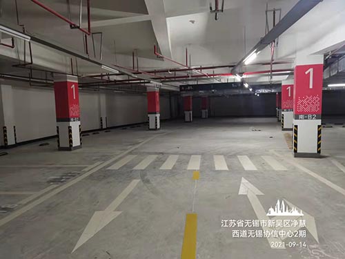 道路劃線，車位劃線，停車位劃線