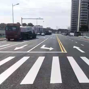 蘇州道路劃線廠家要嚴(yán)格把關(guān)有哪些方面？