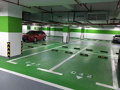 蘇州廠區(qū)車間劃線單位，蘇州停車位劃線公司有哪些？