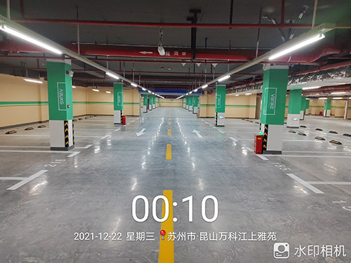 道路劃線，車位劃線，停車位劃線