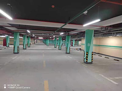 道路標(biāo)線不清晰找誰來重劃，道路劃線不清誰來管？