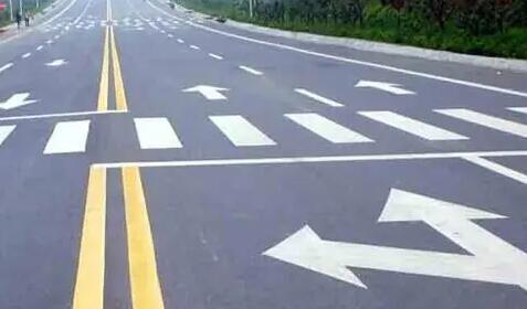 西安道路劃線怎么聯(lián)系，聯(lián)系道路劃線找哪家？