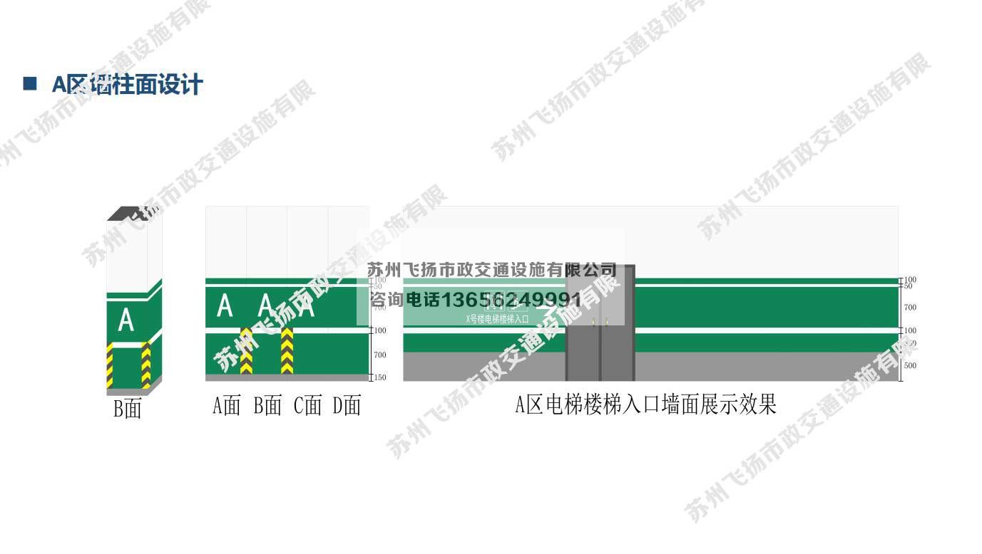 蘇州地下停車場(chǎng)燈箱設(shè)計(jì)規(guī)范，停車場(chǎng)的結(jié)構(gòu)設(shè)計(jì)都要考慮什么？