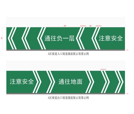 標(biāo)識(shí)標(biāo)牌如何設(shè)置規(guī)格尺寸，標(biāo)識(shí)標(biāo)牌規(guī)格尺寸應(yīng)該如何定的？