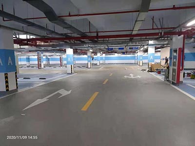 道路交通標(biāo)線的顏色有幾種，道路標(biāo)線道路劃線是什么顏色的標(biāo)線？
