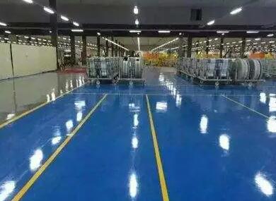 蘇州環(huán)氧地坪分析，水性聚氨酯地坪漆從哪些方面判別品質(zhì)出眾？
