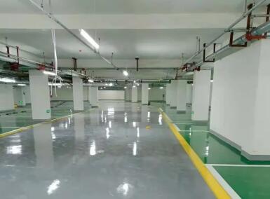 蘇州環(huán)氧地坪廠家分析，地坪材料質(zhì)量好不好判別表面粗糙現(xiàn)象原因分析？