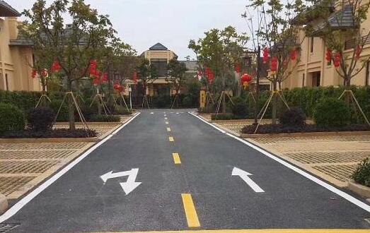 蘇州道路劃線的規(guī)范都有哪些？