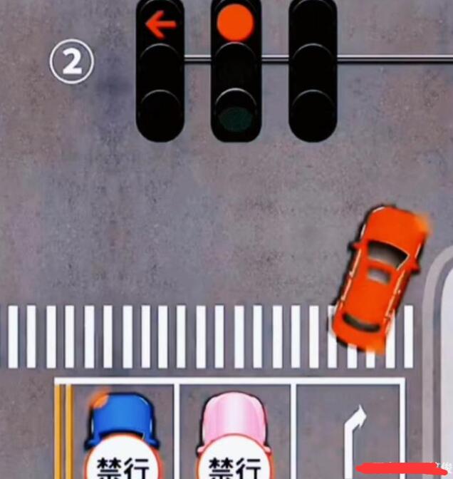 道路劃線，車位劃線，停車位劃線