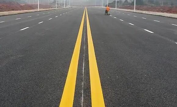 青島道路劃線招標屬于什么資質類型，道路工程項目招標必須什么建筑資質？