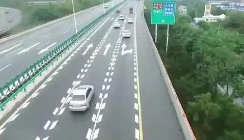 道路劃線，車位劃線，停車位劃線
