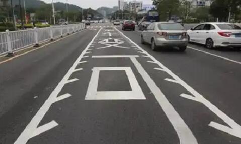 道路劃線，車位劃線，停車位劃線
