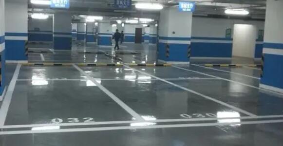 南京停車場劃線在施工前做哪些準(zhǔn)備？飛揚(yáng)施工經(jīng)驗(yàn)豐富,價(jià)格公道