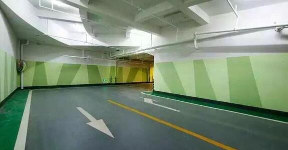 南京停車場劃線施工步驟及技術(shù)知識？