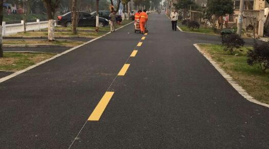 蘇州道路劃線，認(rèn)準(zhǔn)飛揚(yáng)市政交通設(shè)施口碑好