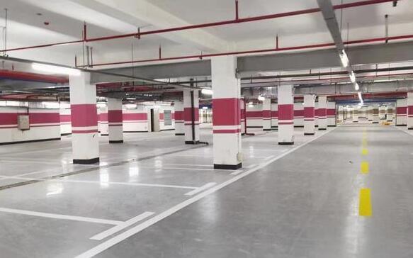 蘇州車位劃線怎么計(jì)量，車位劃線怎么計(jì)量出來？