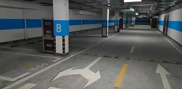 蘇州劃停車位線多少錢一個，價格取決于哪些因素？