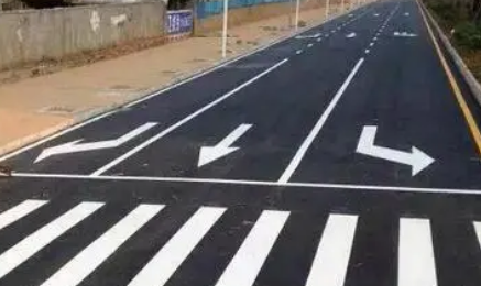 道路劃線方案，如何制定一個高效的道路劃線方案？ 