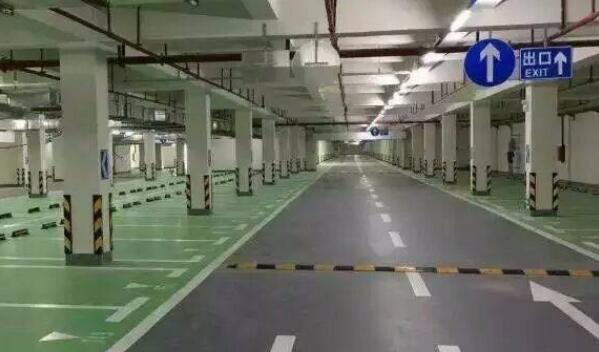 合肥道路車位劃線價(jià)格，合肥車位道路劃線報(bào)價(jià)？