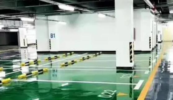 宿州車位劃線施工單位?找飛揚市政為您打造安心停車環(huán)境！