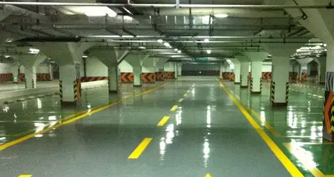 小區(qū)停車位劃線施工方案？ 精心規(guī)劃，打造便利小區(qū)停車位！