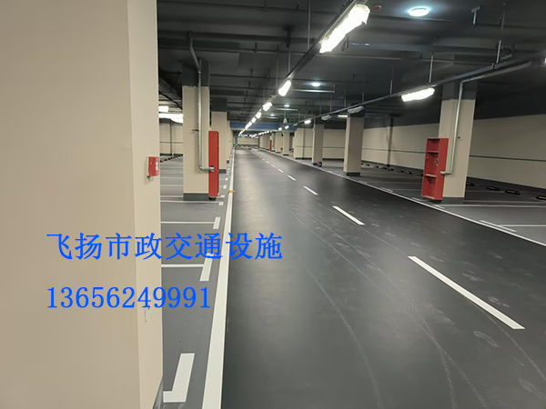 室外停車位劃線用什么材料最好？提升室外停車位劃線質(zhì)量