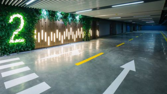 地下停車庫樓梯設計要求？設計出符合標準的樓梯
