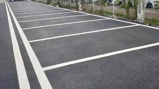停車位劃線不完整可以停車嗎？