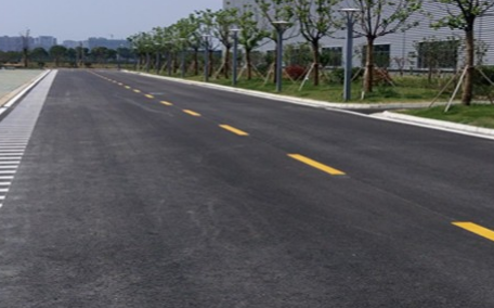 蘇州馬路劃線找什么公司？飛揚市政為您量身定制專業(yè)服務(wù)