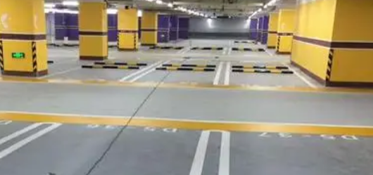 蘇州車位劃線分析，交通設(shè)施的安裝施工需要資質(zhì)嗎？