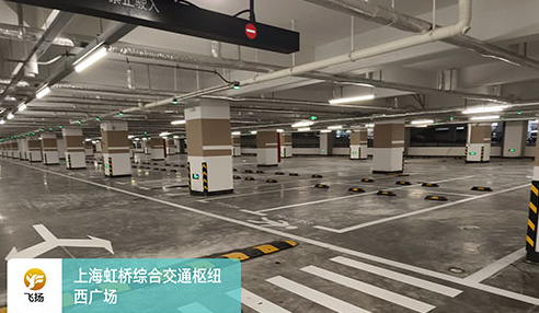 蘇州車位劃線剖析，車位線的距離如何準(zhǔn)確測(cè)量？