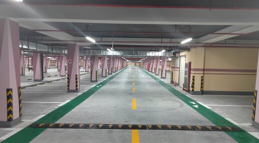 蘇州小區(qū)劃線施工方案？為生活增添便利