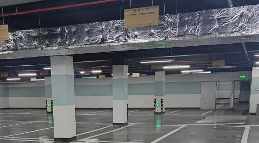 劃停車位連工帶料多少錢一個(gè)？高效便捷的劃停車位服務(wù)