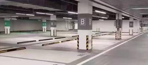 道路劃線，車位劃線，停車位劃線