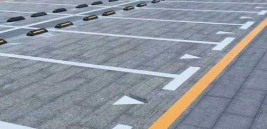 蘇州專業(yè)畫(huà)車位線電話？ 飛揚(yáng)市政高品質(zhì)蘇州專業(yè)畫(huà)車位線服務(wù)