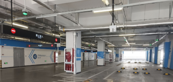 蘇州工廠車間5s地面劃線？  找飛揚市政 
