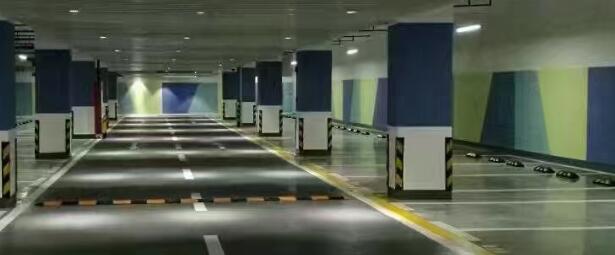 地庫交通設(shè)施施工注意事項，讓施工更安全、更高效！